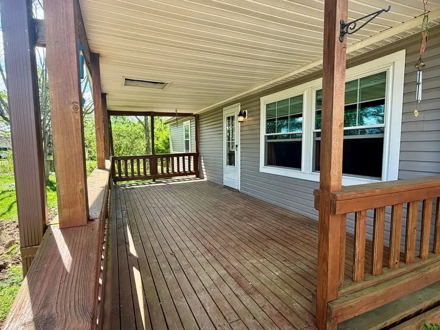 Camelin Hill Road, Chillicothe, OH 45601 - #2