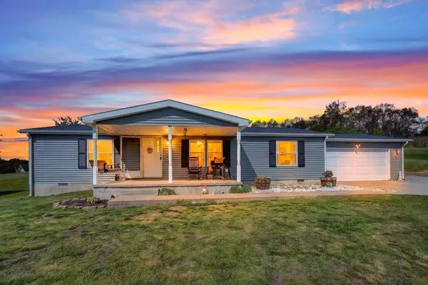 221 Twilight Drive, Jackson, OH 45640