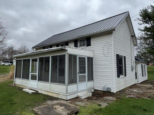 6784 St. Rt. 180, Kingston, OH 45644 - #1