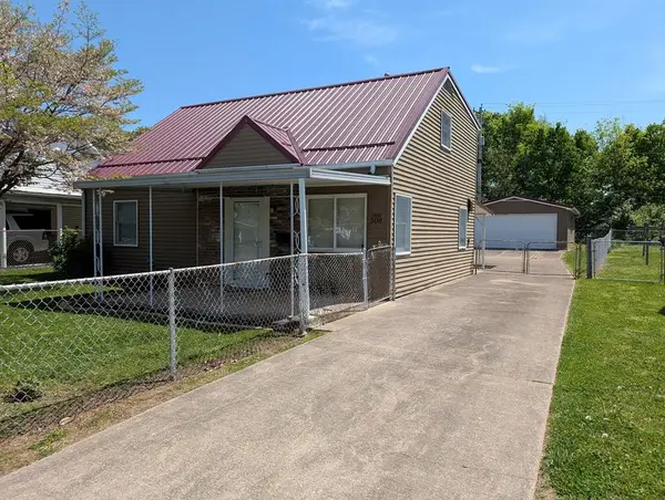 508 E 7th St, Waverly, OH 45690