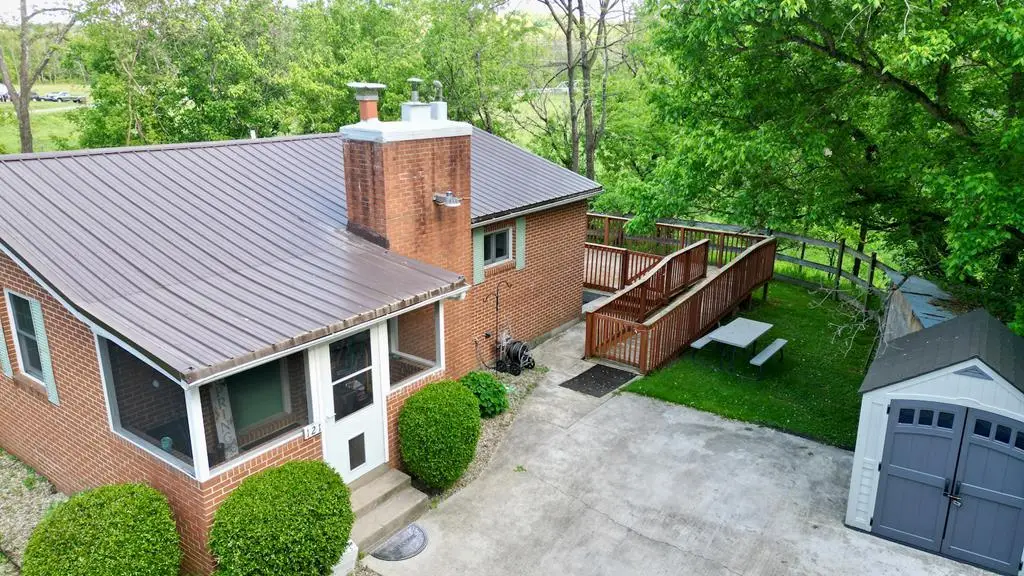 121 Leasure Road, Chillicothe, OH 45601 - #1