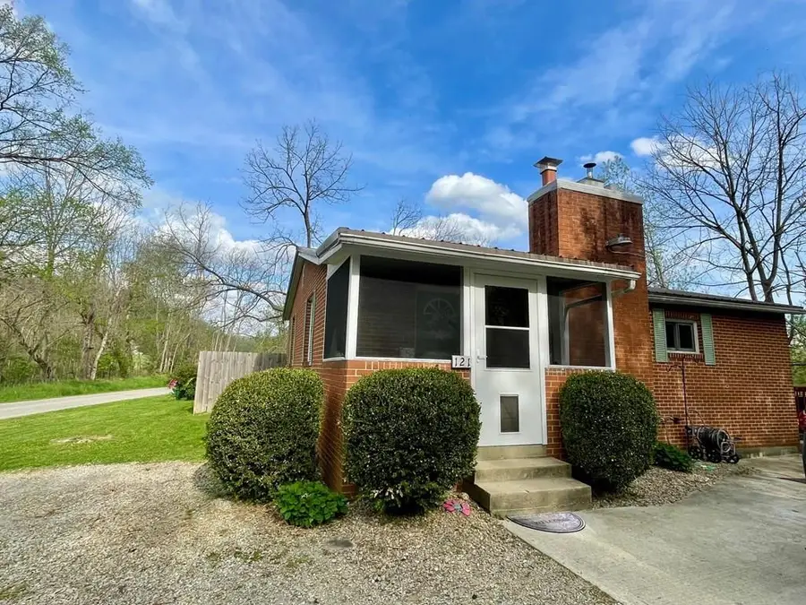 121 Leasure Road, Chillicothe, OH 45601 - #2