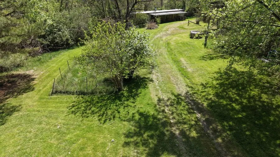 1155 Edgington Road, South Salem, OH 45681 - #2