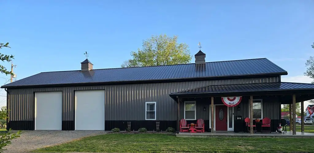 322 N Illinois Ave., Wellston, OH 45692 - #1