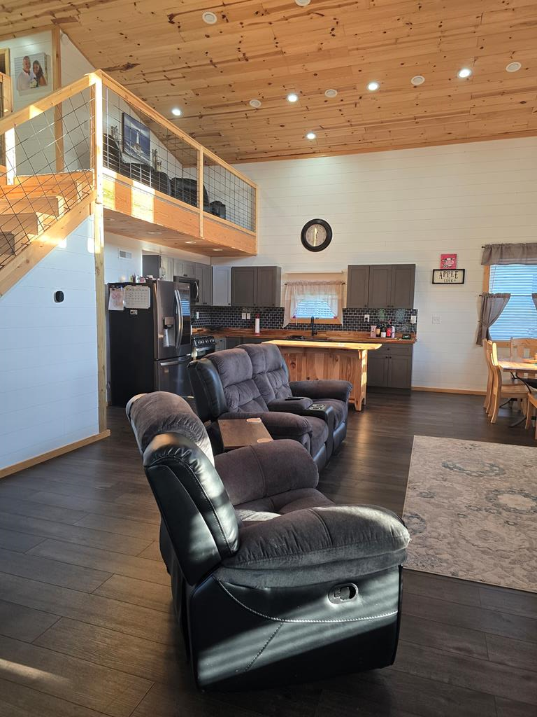 322 N Illinois Ave., Wellston, OH 45692 - #3