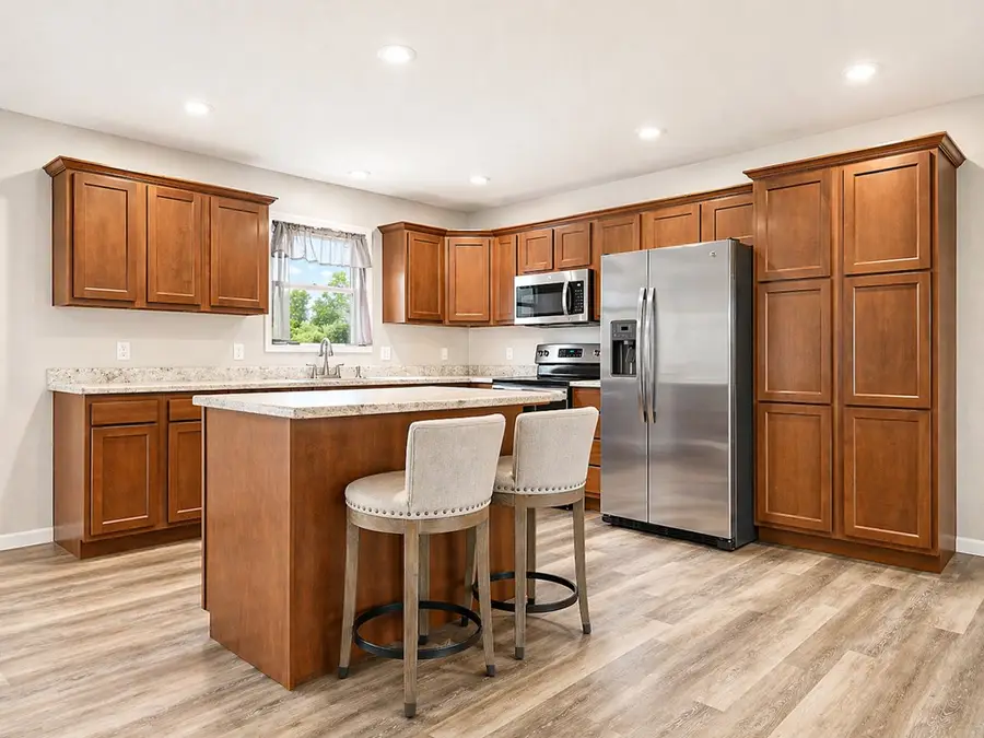 11144 St. Rt. 588, Bidwell, OH 45614 - #3