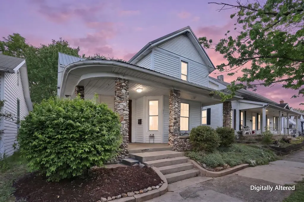 226 Watt Street, Circleville, OH 43113 - #1