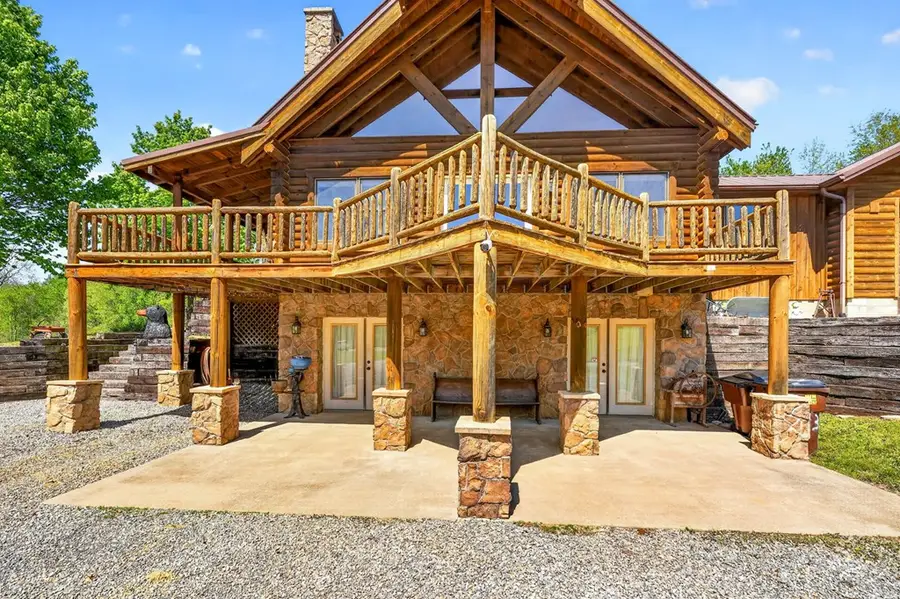 6939 Pattonsville Road, Jackson, OH 45640 - #2