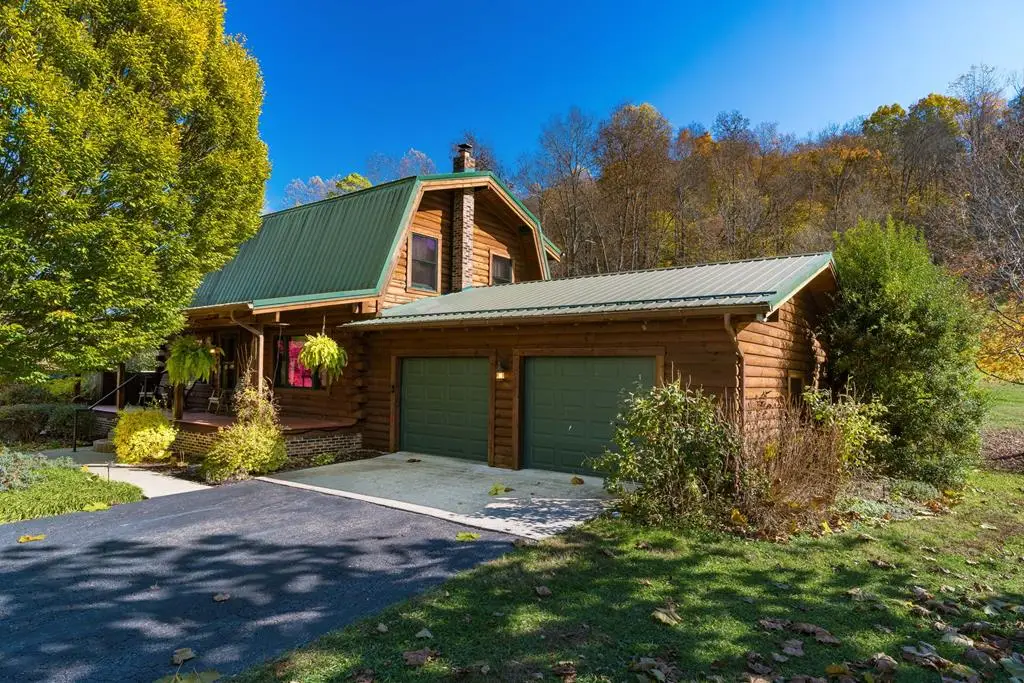 4172 Junior Furnace Powellsville Road, Franklin Furnace, OH 45629 - #1