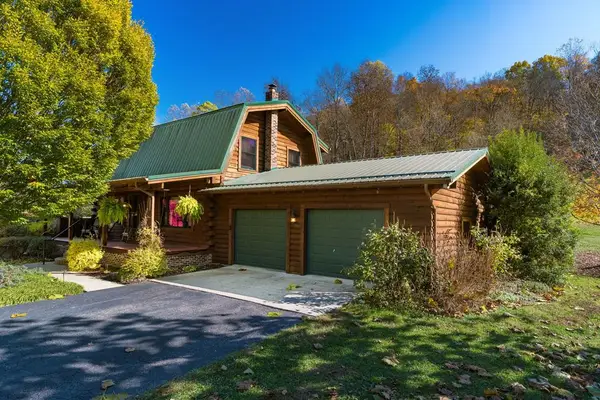 4172 Junior Furnace Powellsville Road, Franklin Furnace, OH 45629