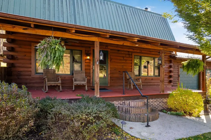 4172 Junior Furnace Powellsville Road, Franklin Furnace, OH 45629 - #3