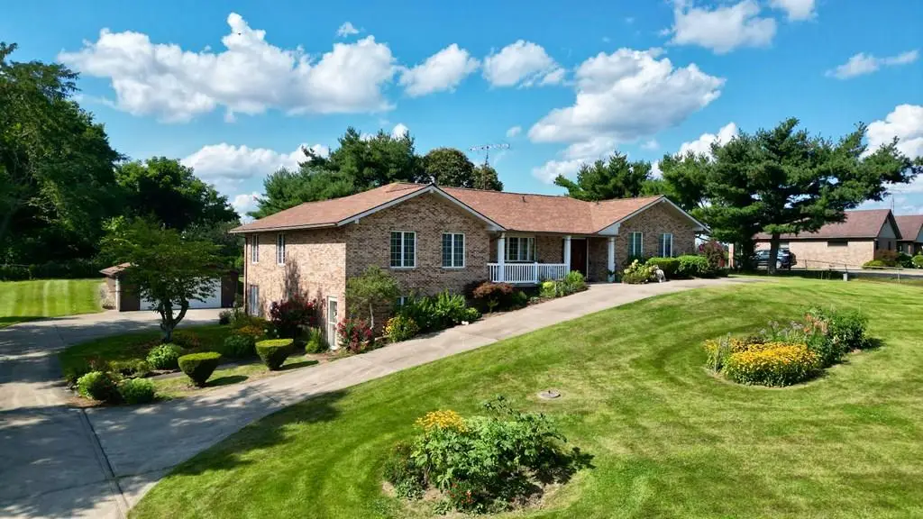 25414 St. Rt. 335, Waverly, OH 45690 - #1
