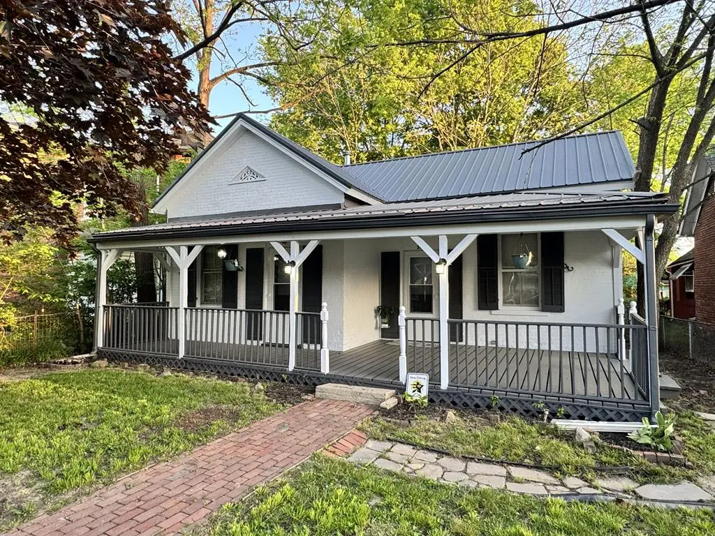 343 E Water Street, Chillicothe, OH 45601 - #1