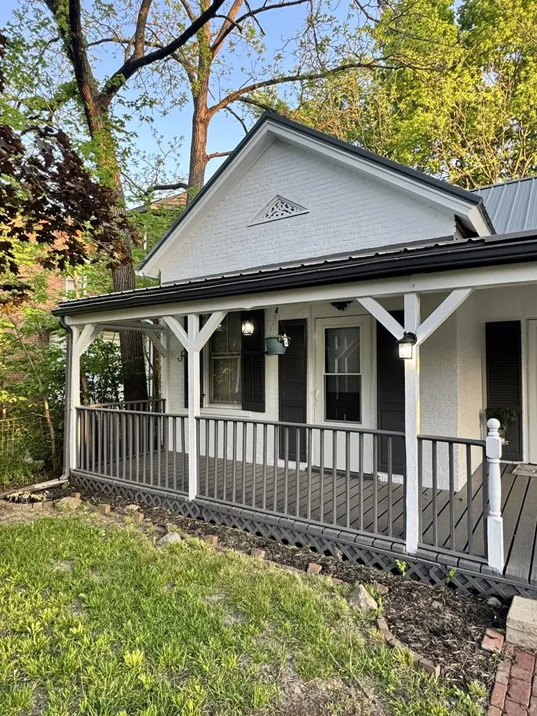 343 E Water Street, Chillicothe, OH 45601 - #2