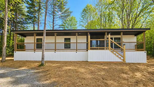 4595 St. Rt. 850, Bidwell, Bidwell, OH 45614
