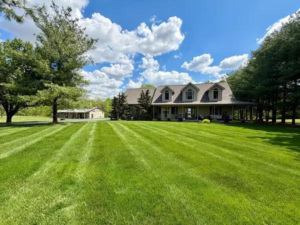 3210 Egypt Pike, Chillicothe, OH 45601