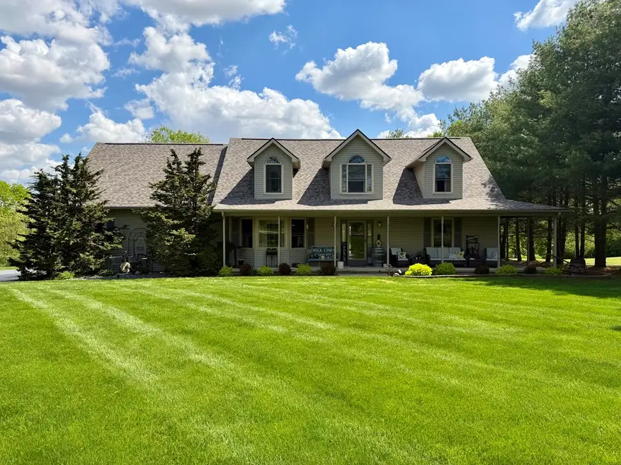 3210 Egypt Pike, Chillicothe, OH 45601 - #2