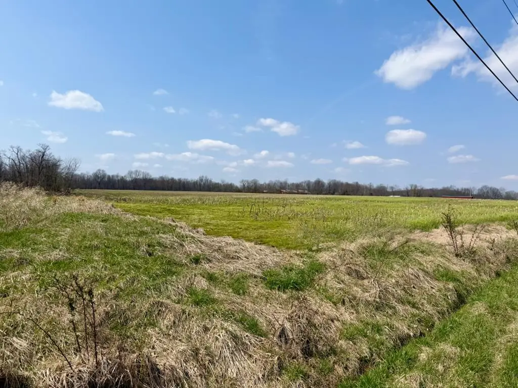 Newland Ridge Road, Waverly, OH 45690 - #1