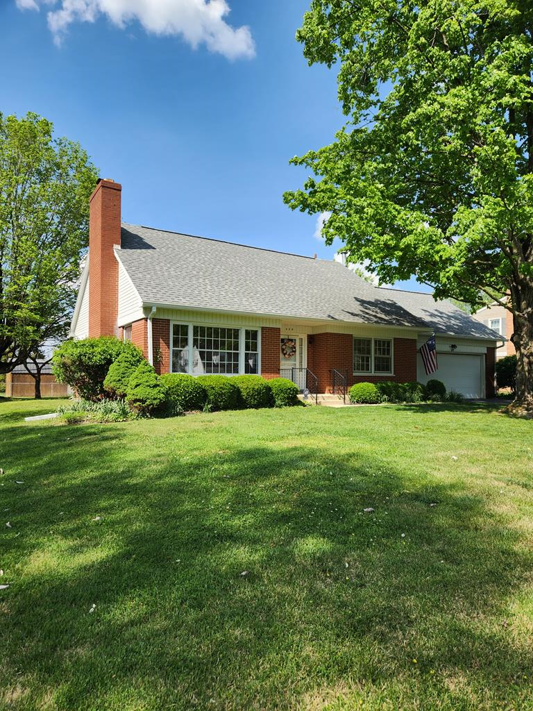 629 W 5th St, Chillicothe, OH 45601 - #1