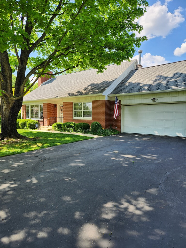 629 W 5th St, Chillicothe, OH 45601 - #2