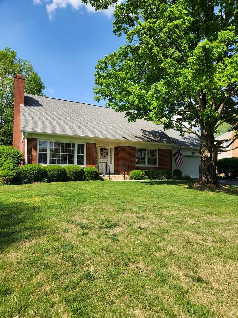 629 W 5th St, Chillicothe, OH 45601 - #3