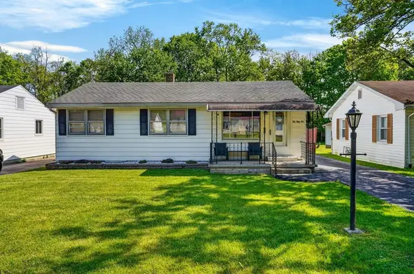 1052 Lake Drive, Chillicothe, OH 45601