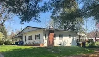 756 N Penn. Ave, Wellston, OH 45692