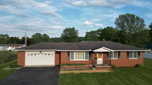 71 Coral Lane, Chillicothe, OH 45601