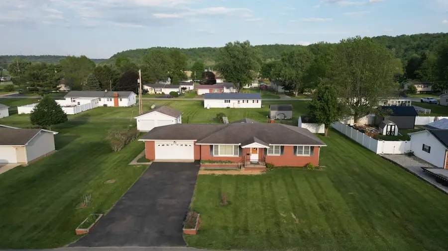 71 Coral Lane, Chillicothe, OH 45601 - #2