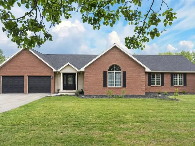 322 Cedar Hill Drive, Waverly, OH 45690 - #1