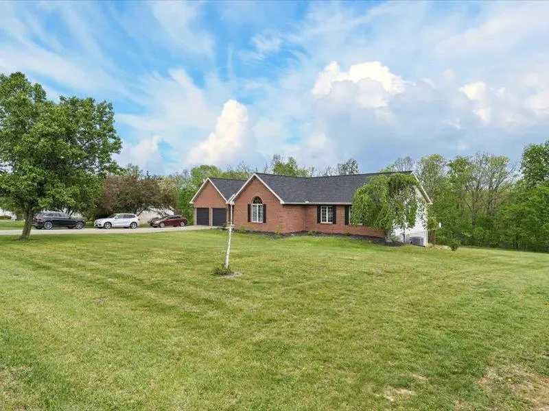 322 Cedar Hill Drive, Waverly, OH 45690 - #2