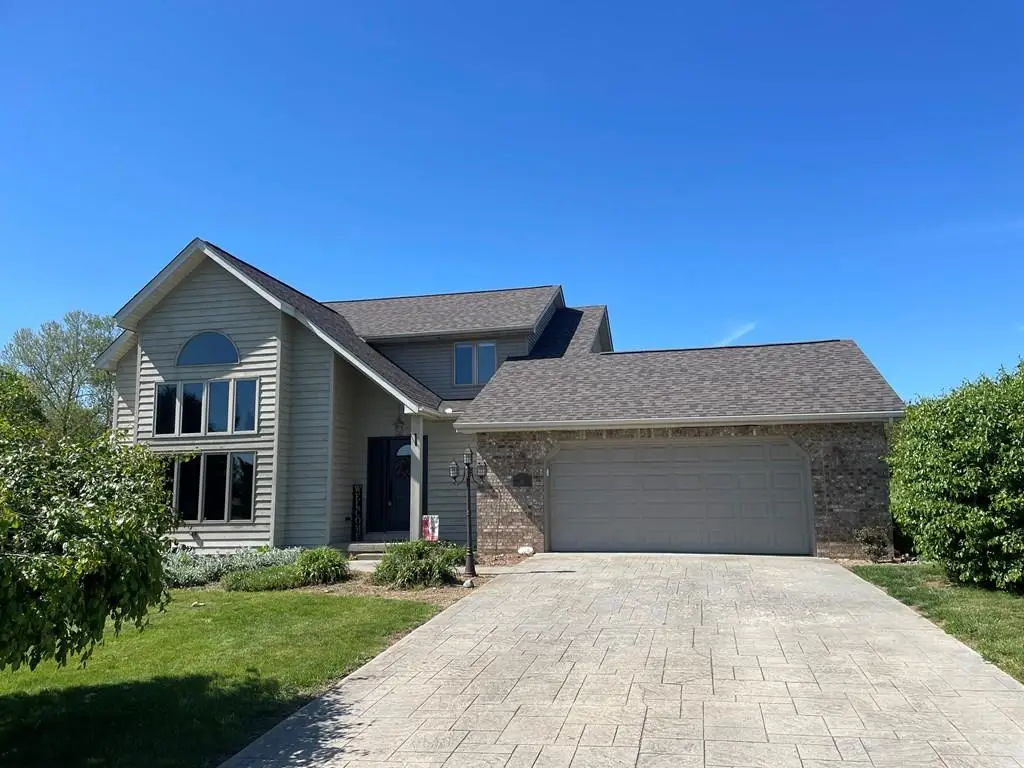 351 Golfview Drive, Chillicothe, OH 45601 - #1