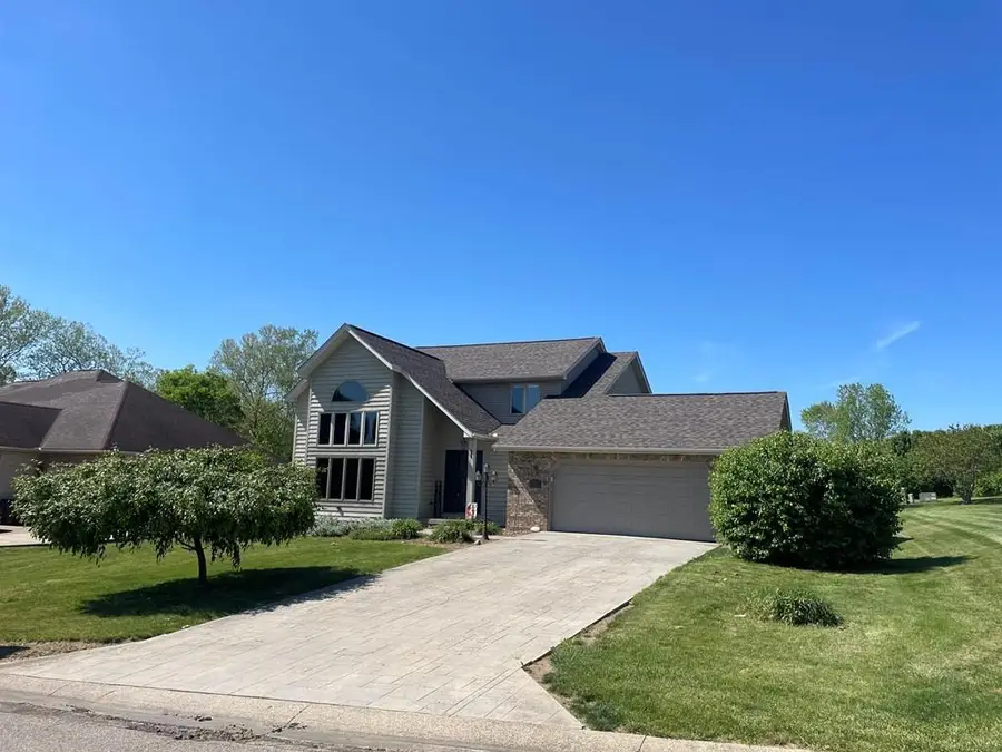 351 Golfview Drive, Chillicothe, OH 45601 - #2