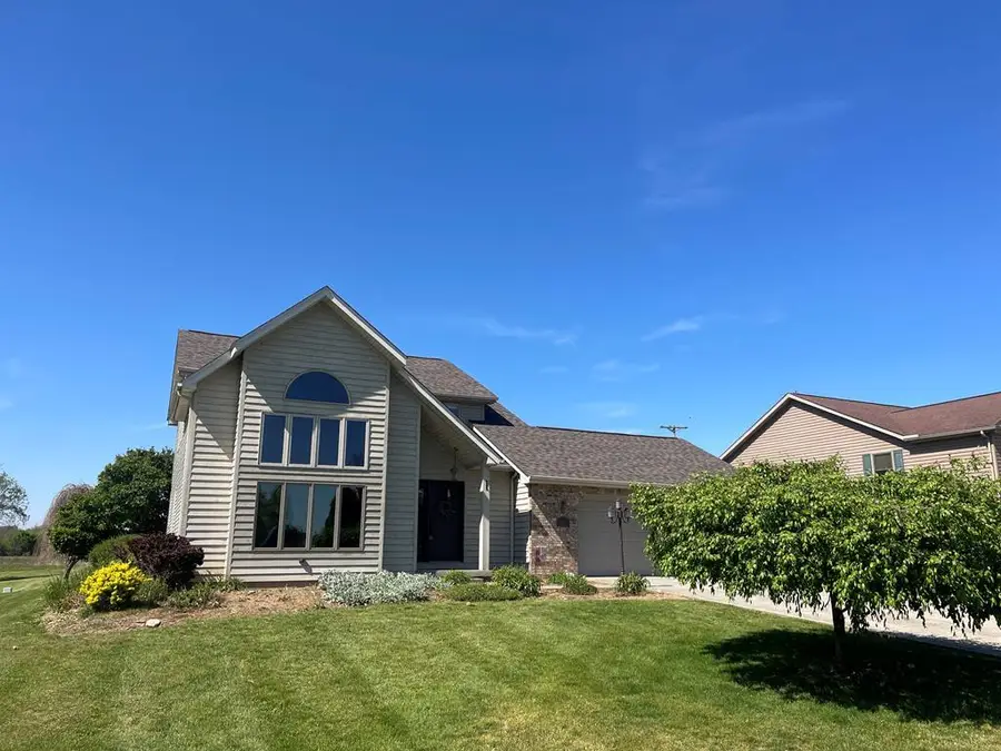 351 Golfview Drive, Chillicothe, OH 45601 - #3