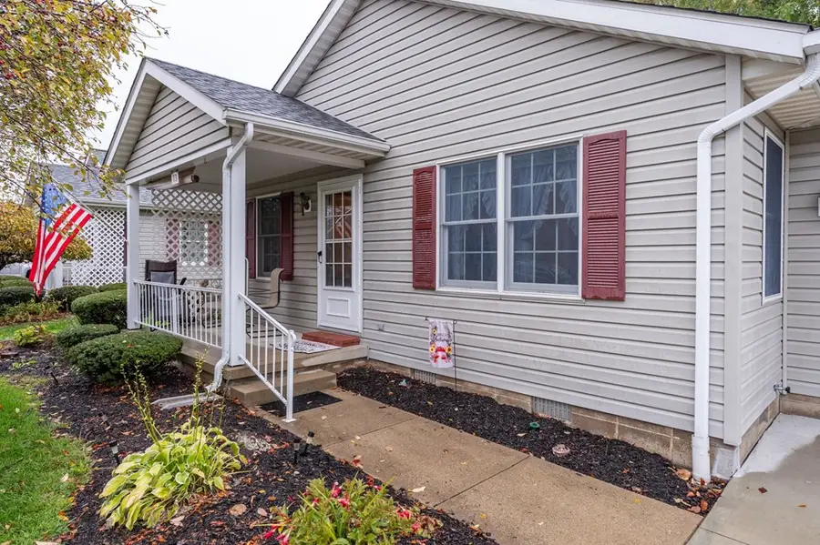 700 E Main Street, Hillsboro, OH 45133 - #2