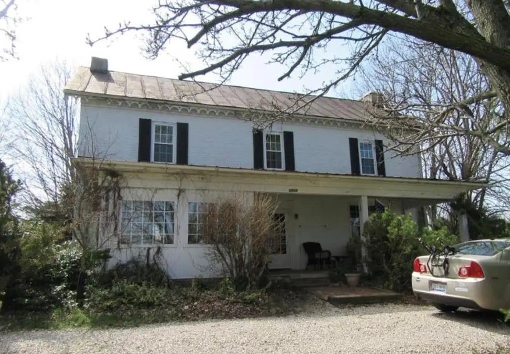 5808 Co. Rd. 550, Frankfort, OH 45628 - #1
