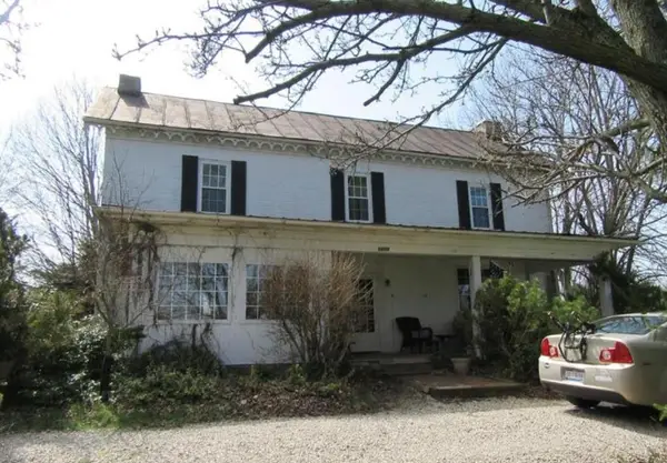 5808 Co. Rd. 550, Frankfort, OH 45628