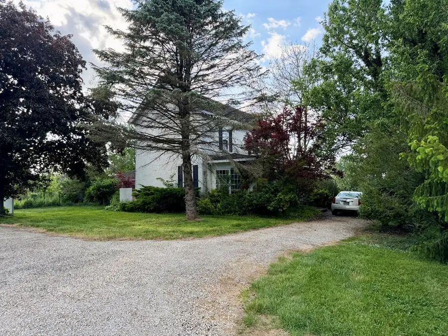 5808 Co. Rd. 550, Frankfort, OH 45628 - #3