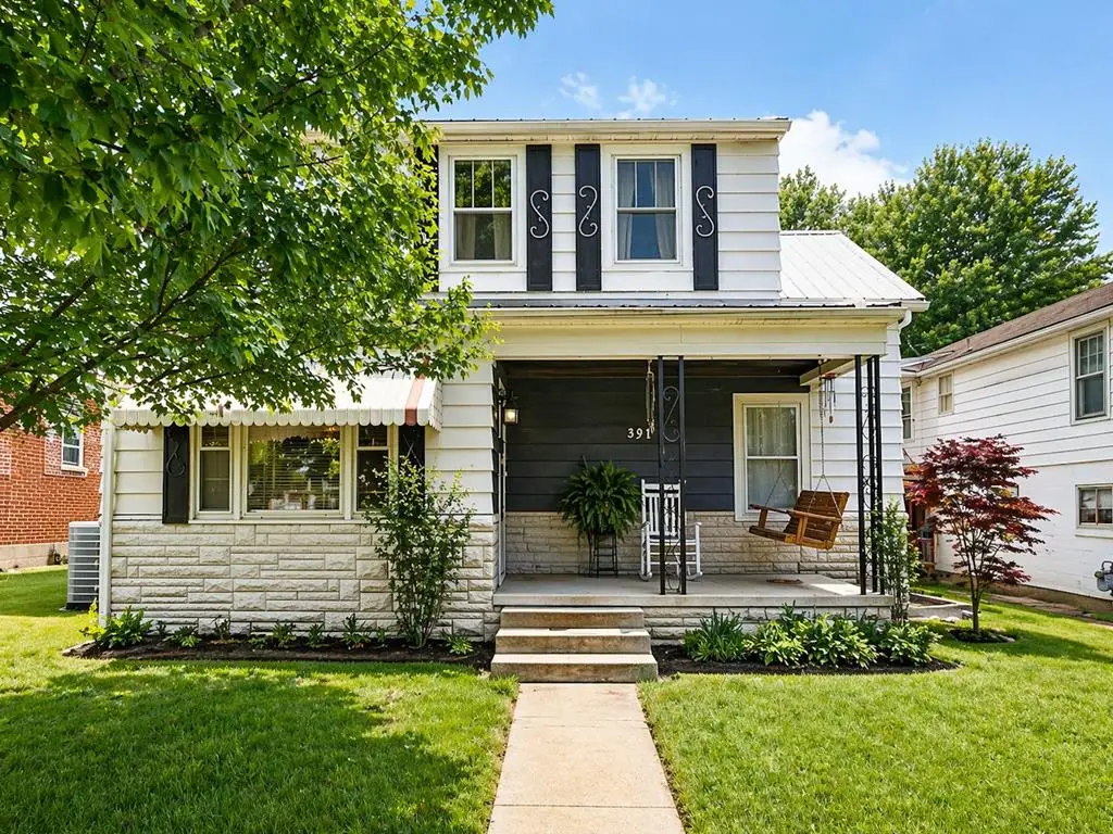 39 & 41 Neil Avenue, Gallipolis, OH 45631 - #1