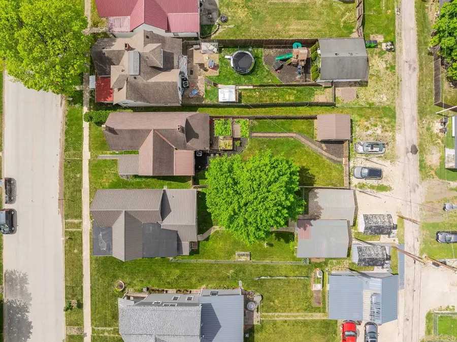 76 N Second St., Frankfort, OH 45628 - #2