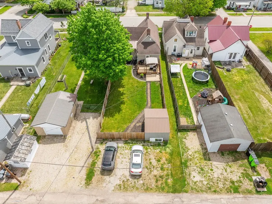 76 N Second St., Frankfort, OH 45628 - #3