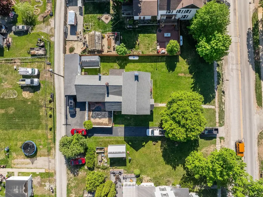 303 E Main Street, Bainbridge, OH 45612 - #2