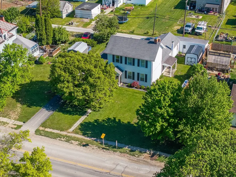 303 E Main Street, Bainbridge, OH 45612 - #3