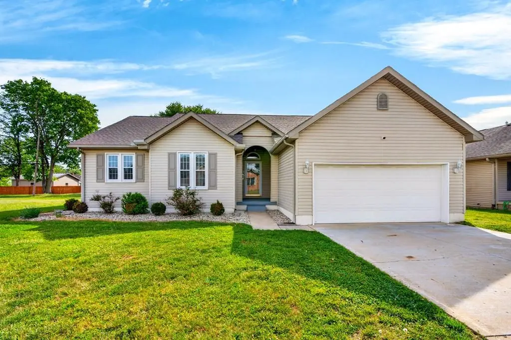 9 Cavalier Court, Chillicothe, OH 45601 - #1