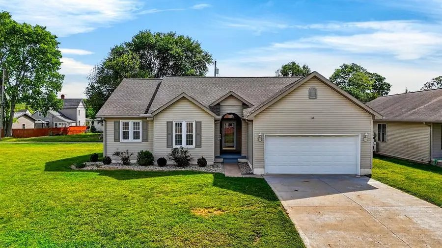 9 Cavalier Court, Chillicothe, OH 45601 - #2