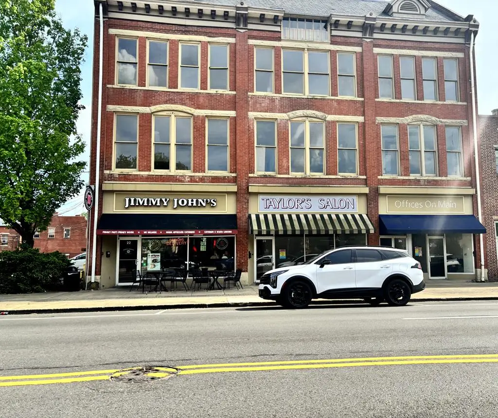 22-26 W Main Street, Chillicothe, OH 45601 - #1