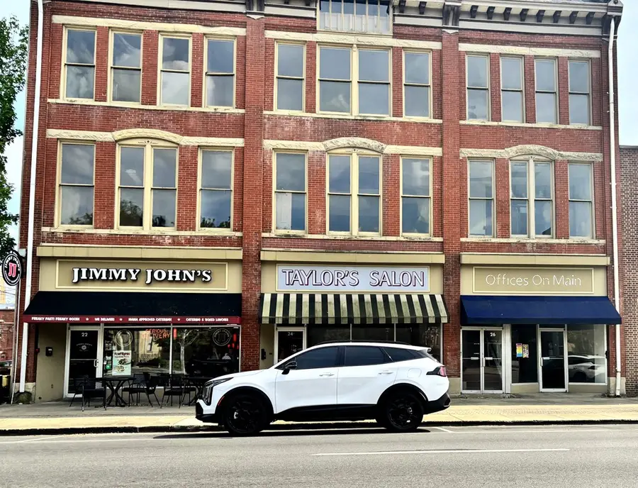 22-26 W Main Street, Chillicothe, OH 45601 - #2