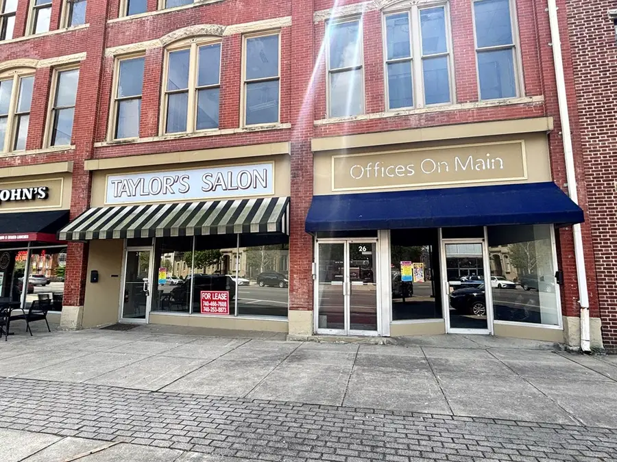 22-26 W Main Street, Chillicothe, OH 45601 - #3
