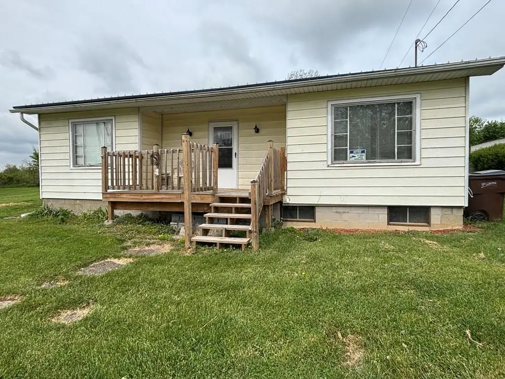 215 St. Rt. 335, Beaver, OH 45613 - #1