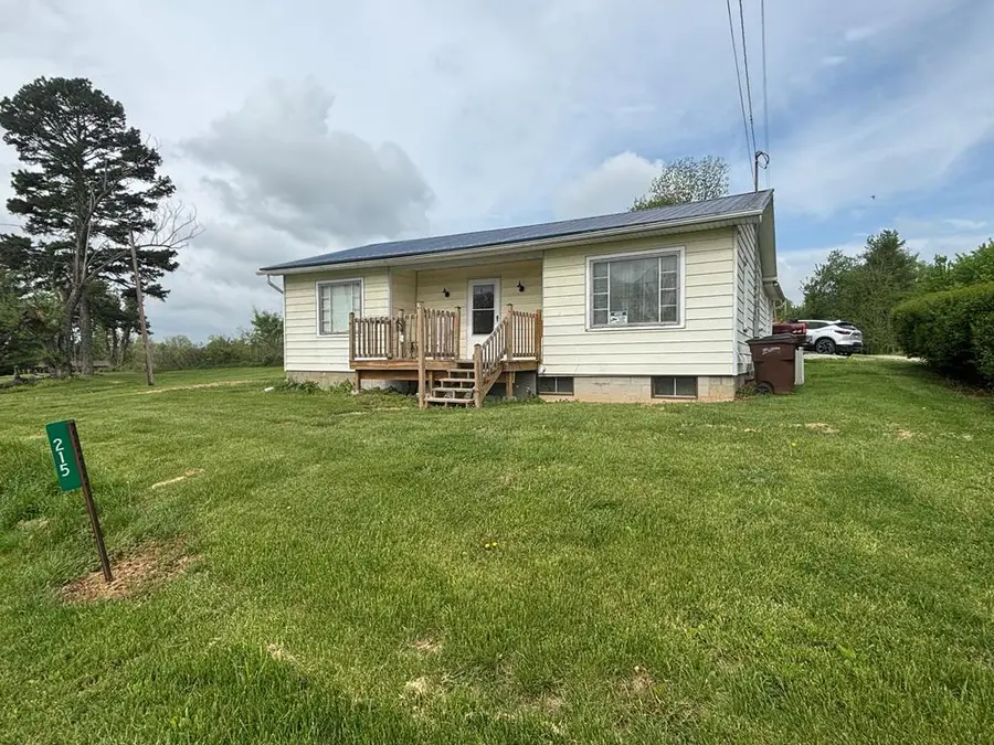 215 St. Rt. 335, Beaver, OH 45613 - #2